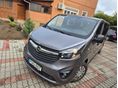 OPEL VIVARO 2018/6 - 12