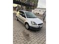 FORD FIESTA 2007 - 2