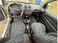 FORD FIESTA 2007 - 6