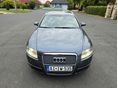 AUDI A6 2008/7 - 2