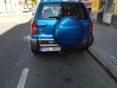 TOYOTA RAV 4 2002/6 - 2