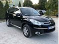CITROEN C-CROSSER 2009/5 - 1