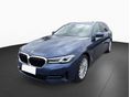 BMW 530 2022/3 - 1