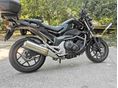 HONDA NC 750 S 2012/7 - 2