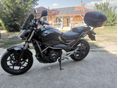 HONDA NC 750 S 2012/7 - 1