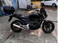 HONDA NC 750 S 2012/7 - 5