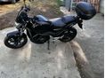 HONDA NC 750 S 2012/7 - 7