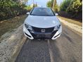 HONDA CIVIC 2015/6 - 2