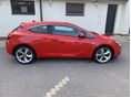 OPEL ASTRA J 2012/3 - 4