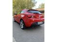 OPEL ASTRA J 2012/3 - 6