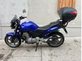 HONDA CBF 500 2006 - 2
