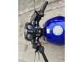 HONDA CBF 500 2006 - 5