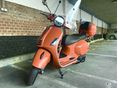 VESPA GTS 2021 - 4