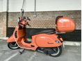 VESPA GTS 2021 - 5