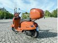 VESPA GTS 2021 - 2