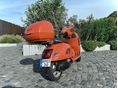 VESPA GTS 2021 - 10