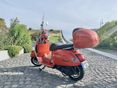 VESPA GTS 2021 - 1