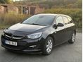 OPEL ASTRA J 2015 - 1