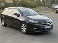 OPEL ASTRA J 2015 - 2