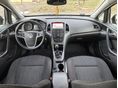 OPEL ASTRA J 2015 - 5
