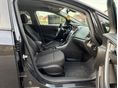 OPEL ASTRA J 2015 - 8