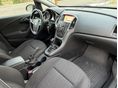 OPEL ASTRA J 2015 - 9