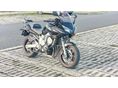 YAMAHA FZ6-S (FAZER) 2008/4 - 1