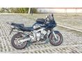 YAMAHA FZ6-S (FAZER) 2008/4 - 2