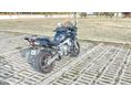 YAMAHA FZ6-S (FAZER) 2008/4 - 3