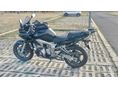YAMAHA FZ6-S (FAZER) 2008/4 - 4