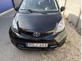 TOYOTA AYGO 2013/3 - 2