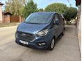 FORD TOURNEO 2023/7 - 5