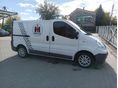 RENAULT TRAFIC 2012/2 - 1