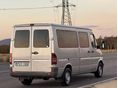 MERCEDES-BENZ SPRINTER 2004/5 - 2
