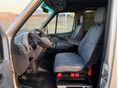 MERCEDES-BENZ SPRINTER 2004/5 - 7