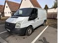 FORD TRANSIT 2012 - 1