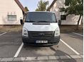 FORD TRANSIT 2012 - 2