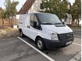 FORD TRANSIT 2012 - 3
