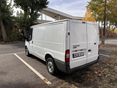 FORD TRANSIT 2012 - 5