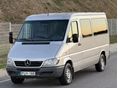 MERCEDES-BENZ SPRINTER 2004/5 - 1