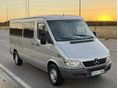 MERCEDES-BENZ SPRINTER 2004/5 - 5