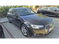 AUDI A4 2017/11 - 1