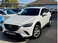 MAZDA CX-3 2019/11 - 1
