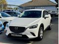 MAZDA CX-3 2019/11 - 2