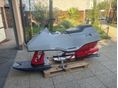 Suzuki Wetbike 1979