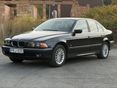 BMW 523 1999 - 1