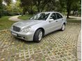 MERCEDES-BENZ C 220 2002 - 1