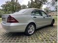 MERCEDES-BENZ C 220 2002 - 4