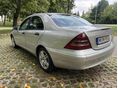 MERCEDES-BENZ C 220 2002 - 5