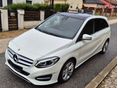 MERCEDES-BENZ B 200 2017/12 - 1